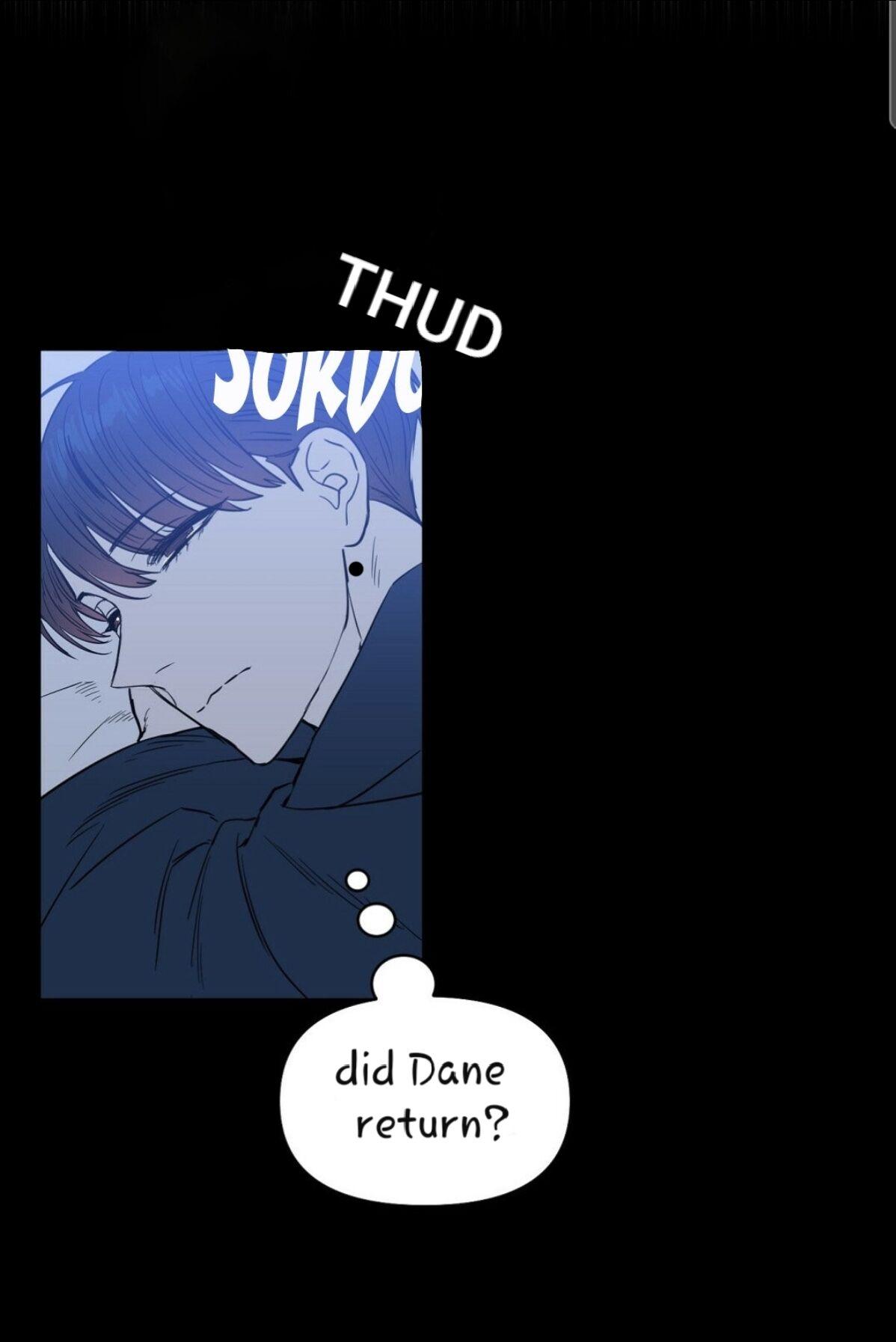 Kiss Me, Liar Chapter 37.1 page 3 - 