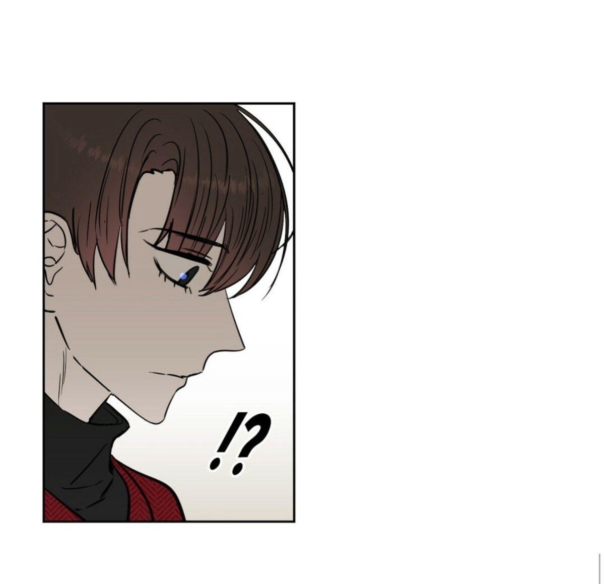 Kiss Me, Liar Chapter 37.1 page 22 - 