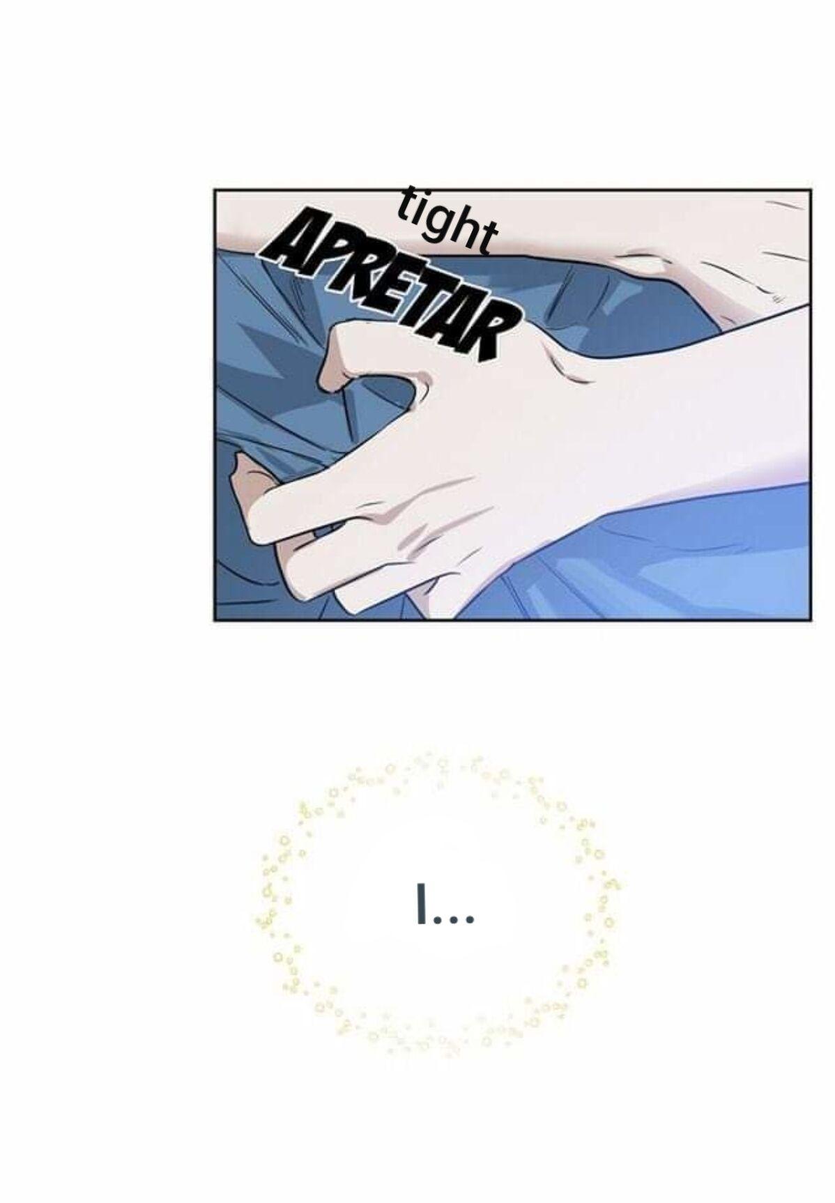 Kiss Me, Liar Chapter 37.1 page 32 - 