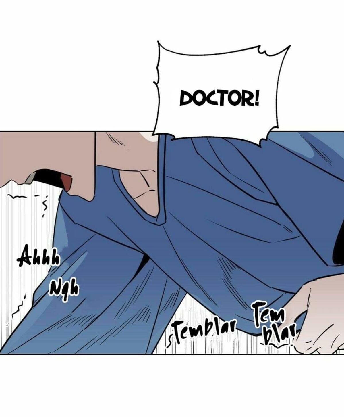 Kiss Me, Liar Chapter 37.1 page 36 - 