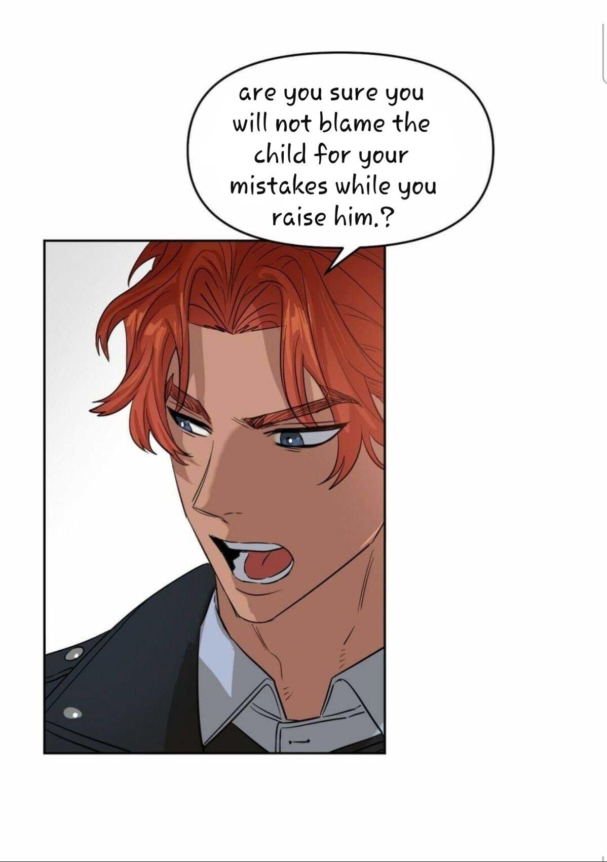 Kiss Me, Liar Chapter 37.1 page 45 - 