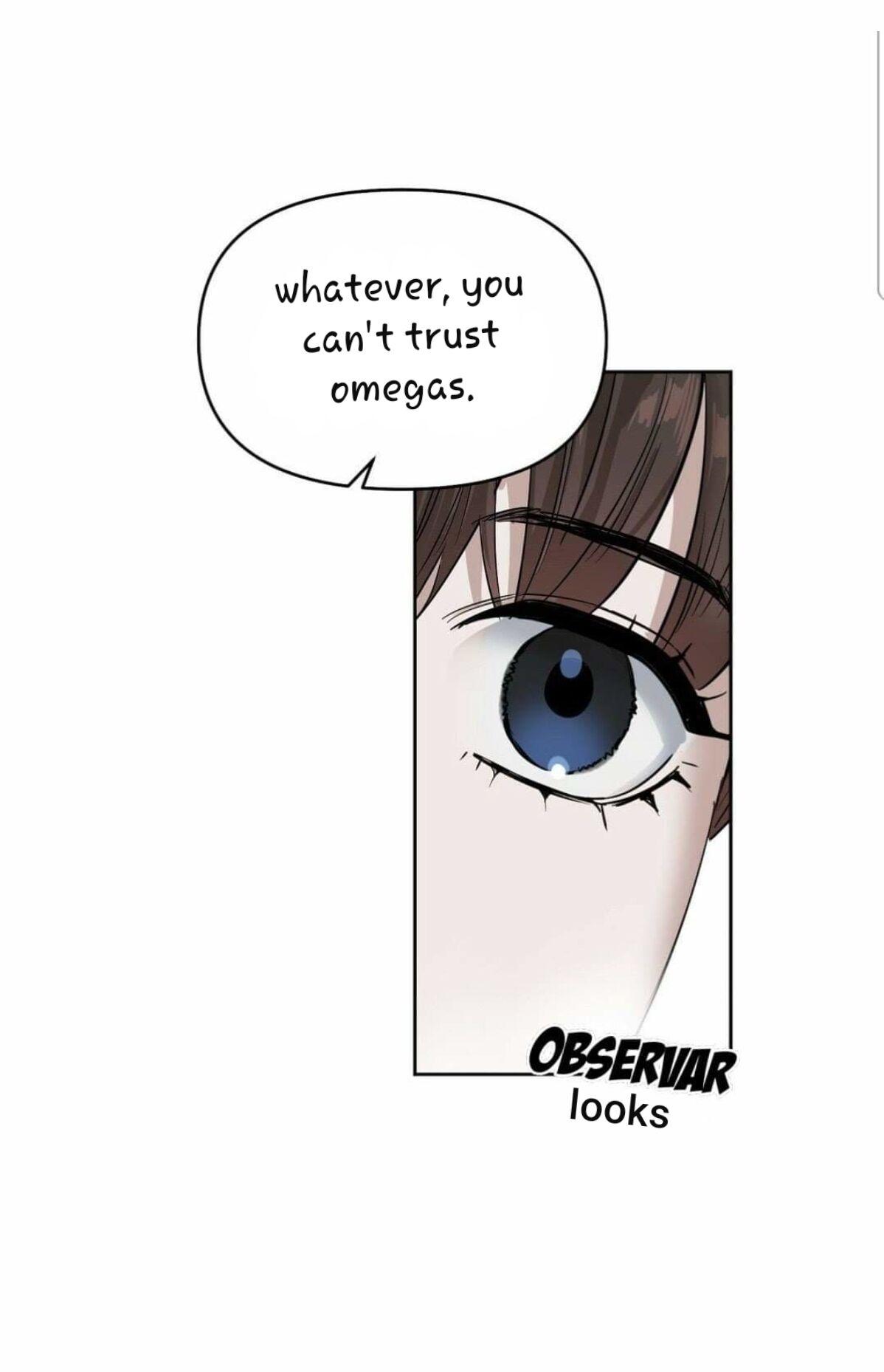 Kiss Me, Liar Chapter 37.1 page 47 - 