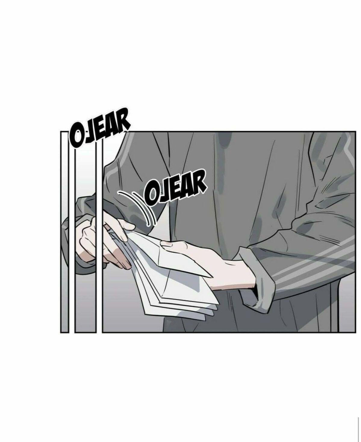 Kiss Me, Liar Chapter 37.1 page 49 - 