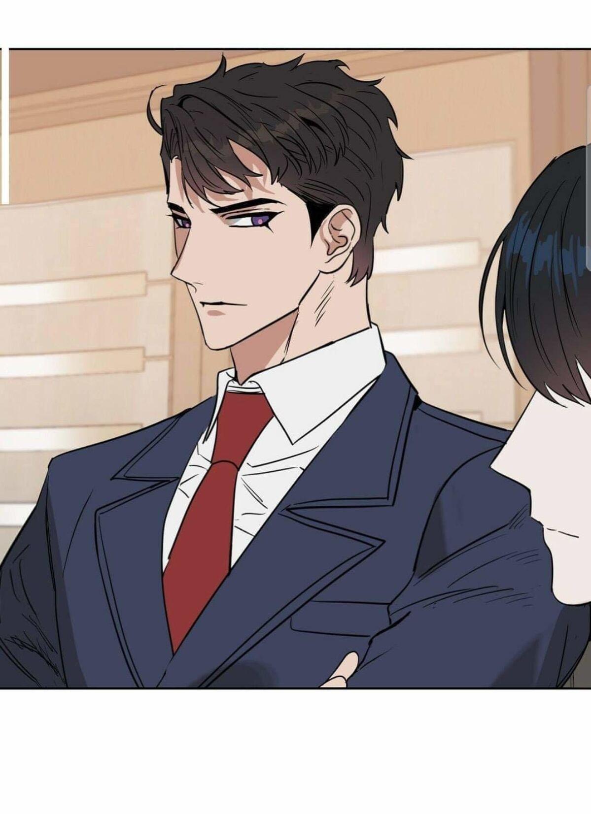 Kiss Me, Liar Chapter 37.1 page 53 - 