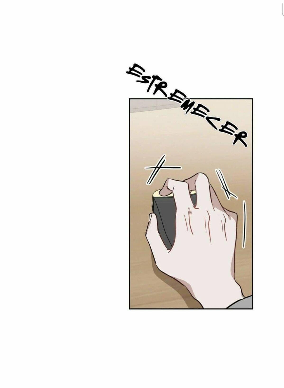 Kiss Me, Liar Chapter 37.1 page 56 - 