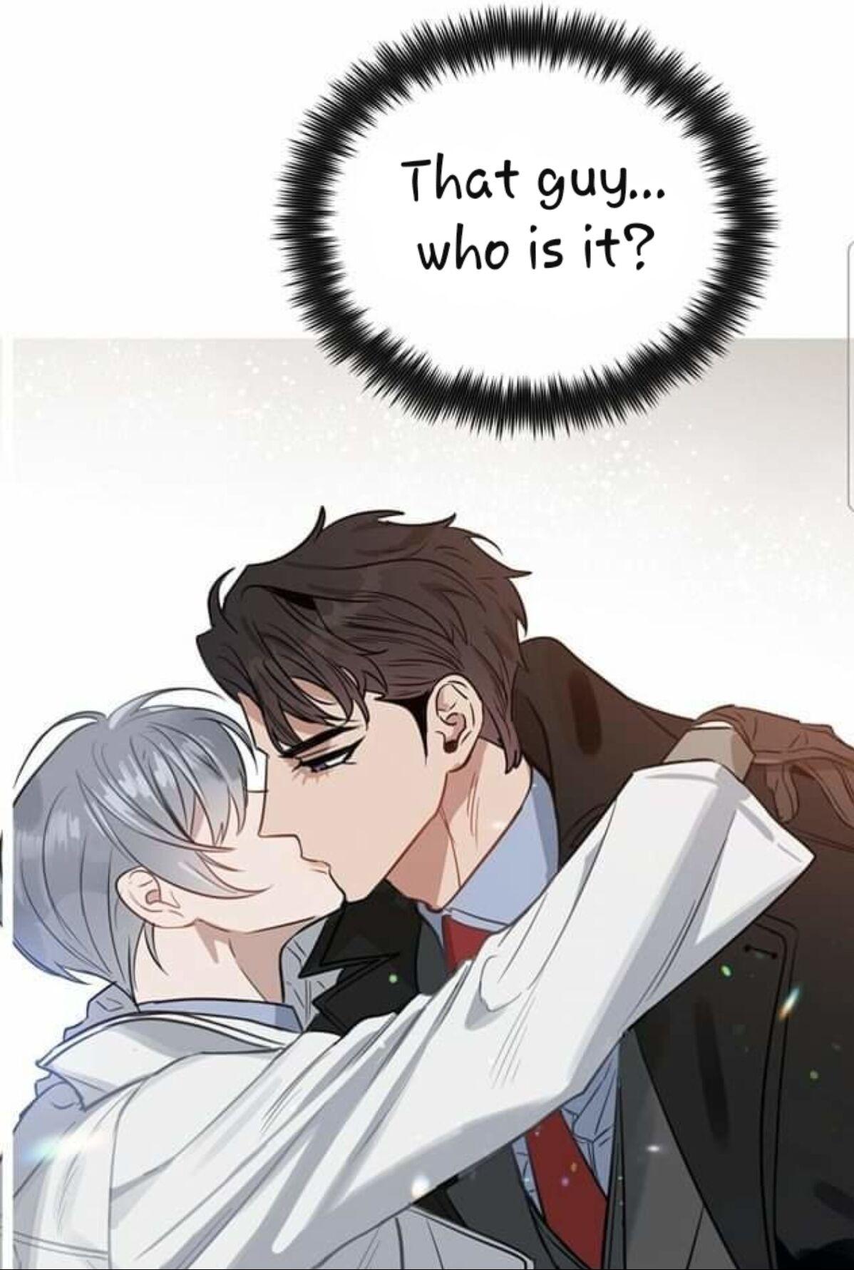 Kiss Me, Liar Chapter 37.1 page 59 - 