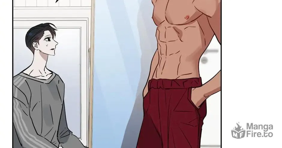 Kiss Me, Liar Chapter 37 page 12 - 