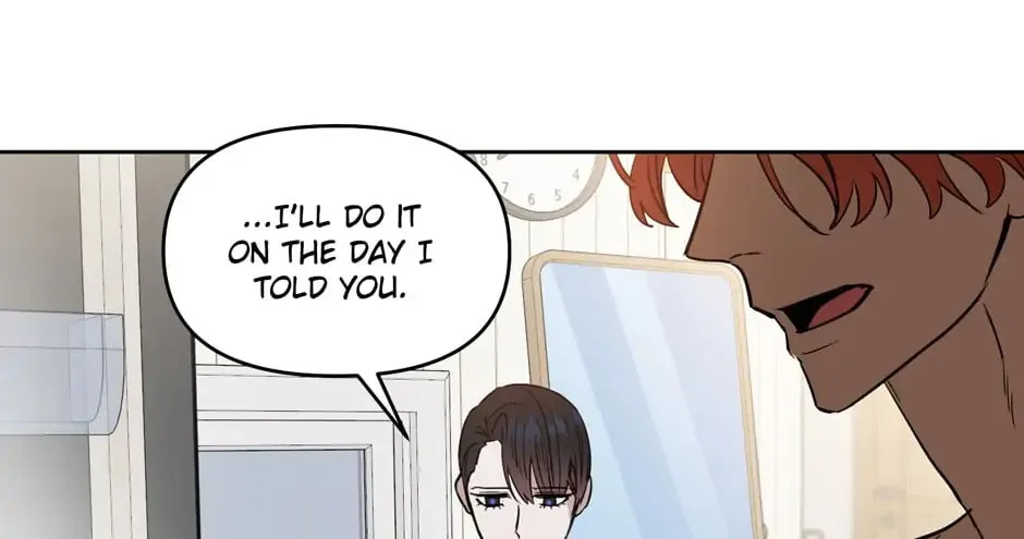 Kiss Me, Liar Chapter 37 page 16 - 