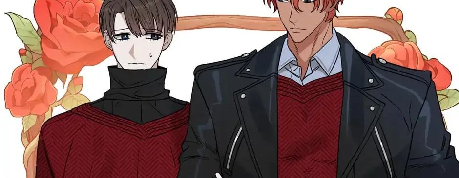 Kiss Me, Liar Chapter 37 page 22 - 