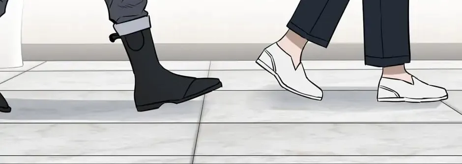 Kiss Me, Liar Chapter 37 page 38 - 
