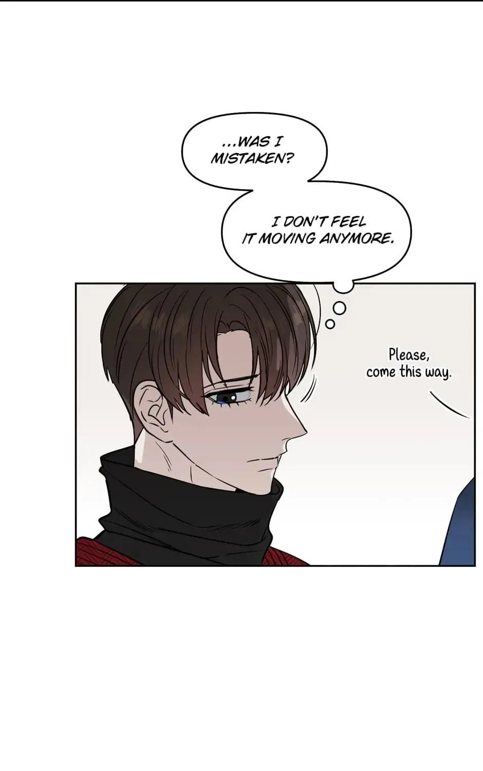 Kiss Me, Liar Chapter 37 page 39 - 