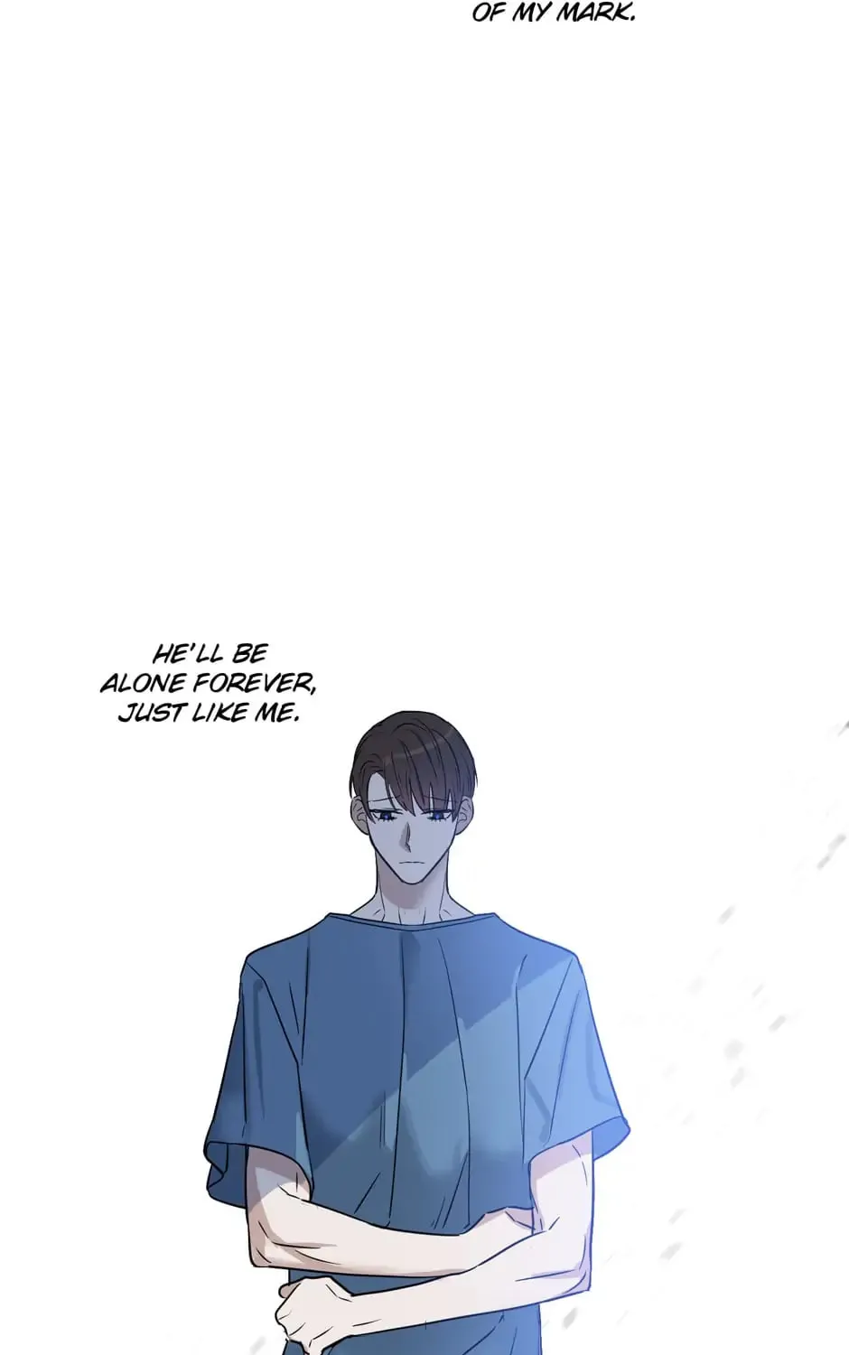 Kiss Me, Liar Chapter 37 page 43 - 
