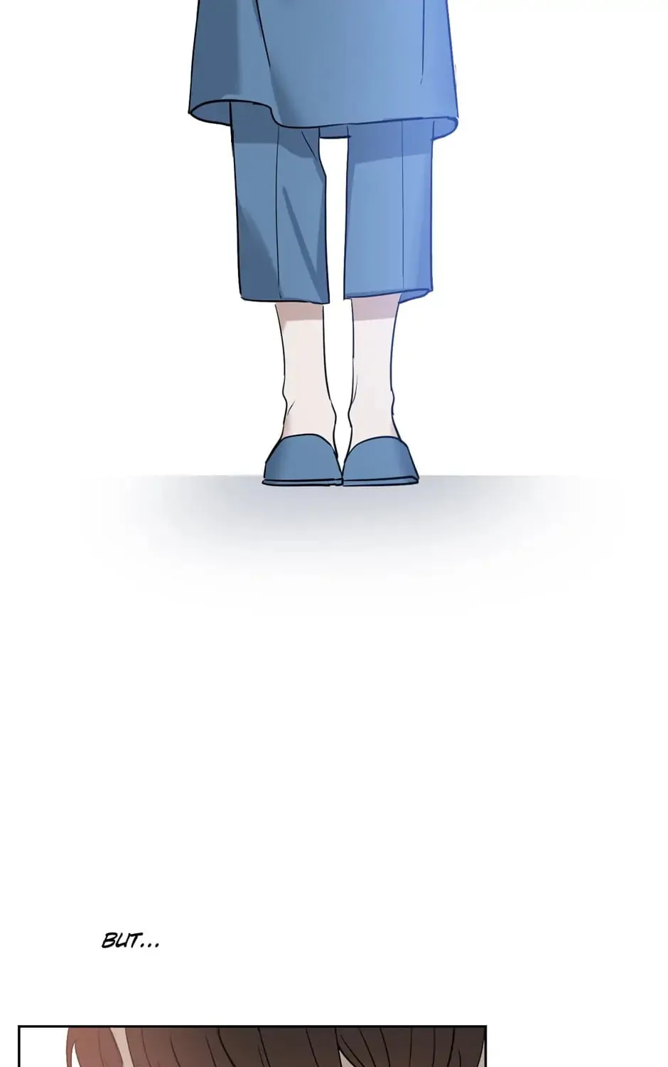 Kiss Me, Liar Chapter 37 page 45 - 