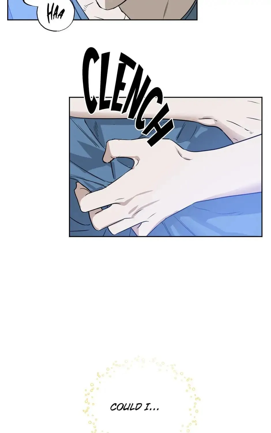 Kiss Me, Liar Chapter 37 page 47 - 