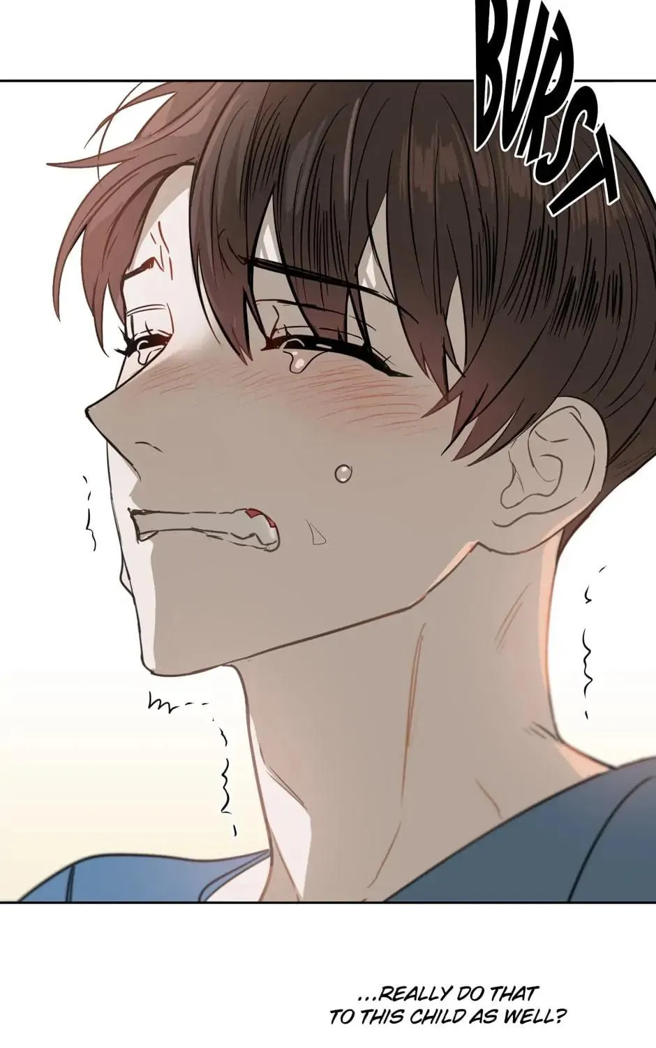 Kiss Me, Liar Chapter 37 page 49 - 