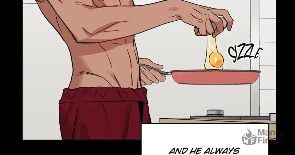 Kiss Me, Liar Chapter 37 page 6 - 