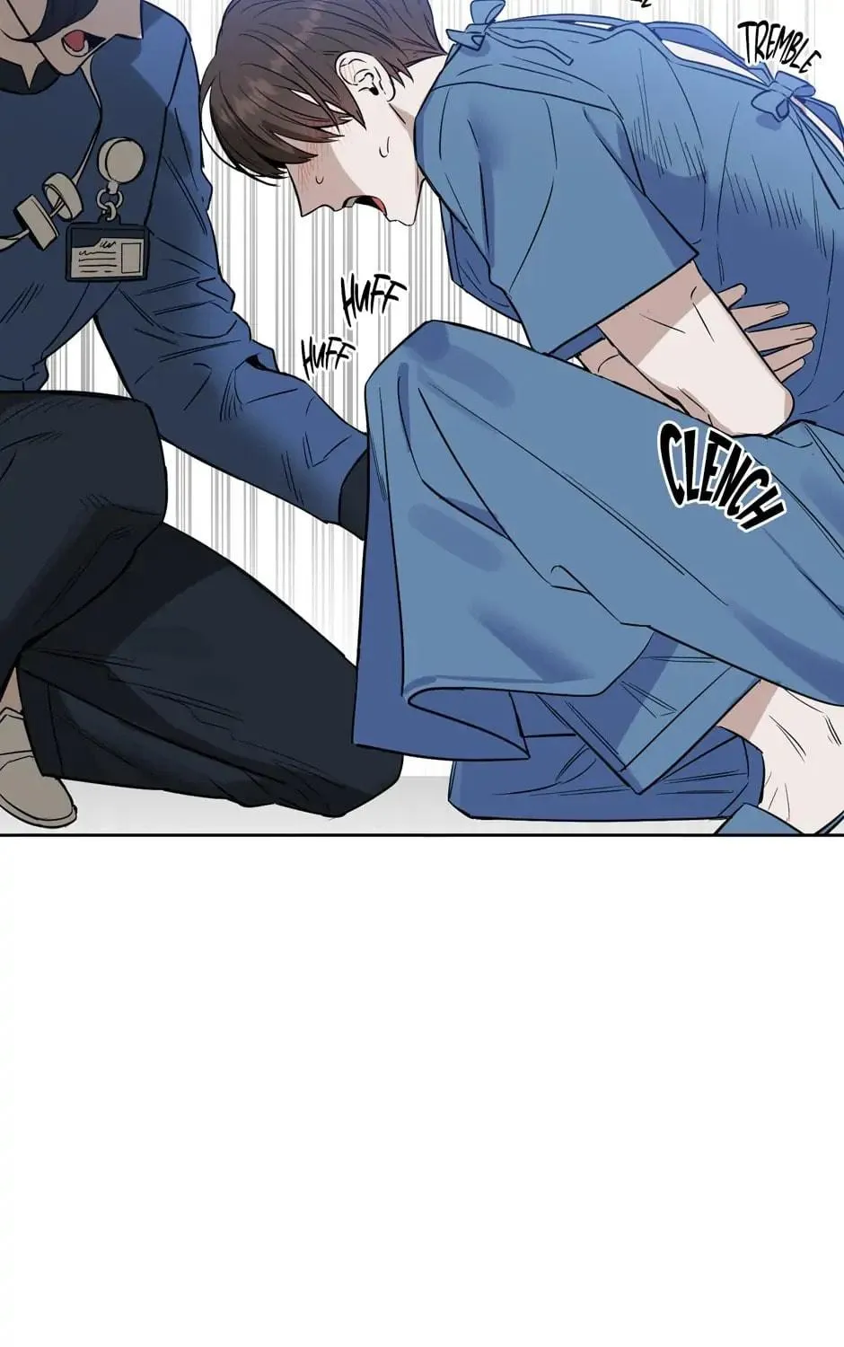 Kiss Me, Liar Chapter 37 page 53 - 