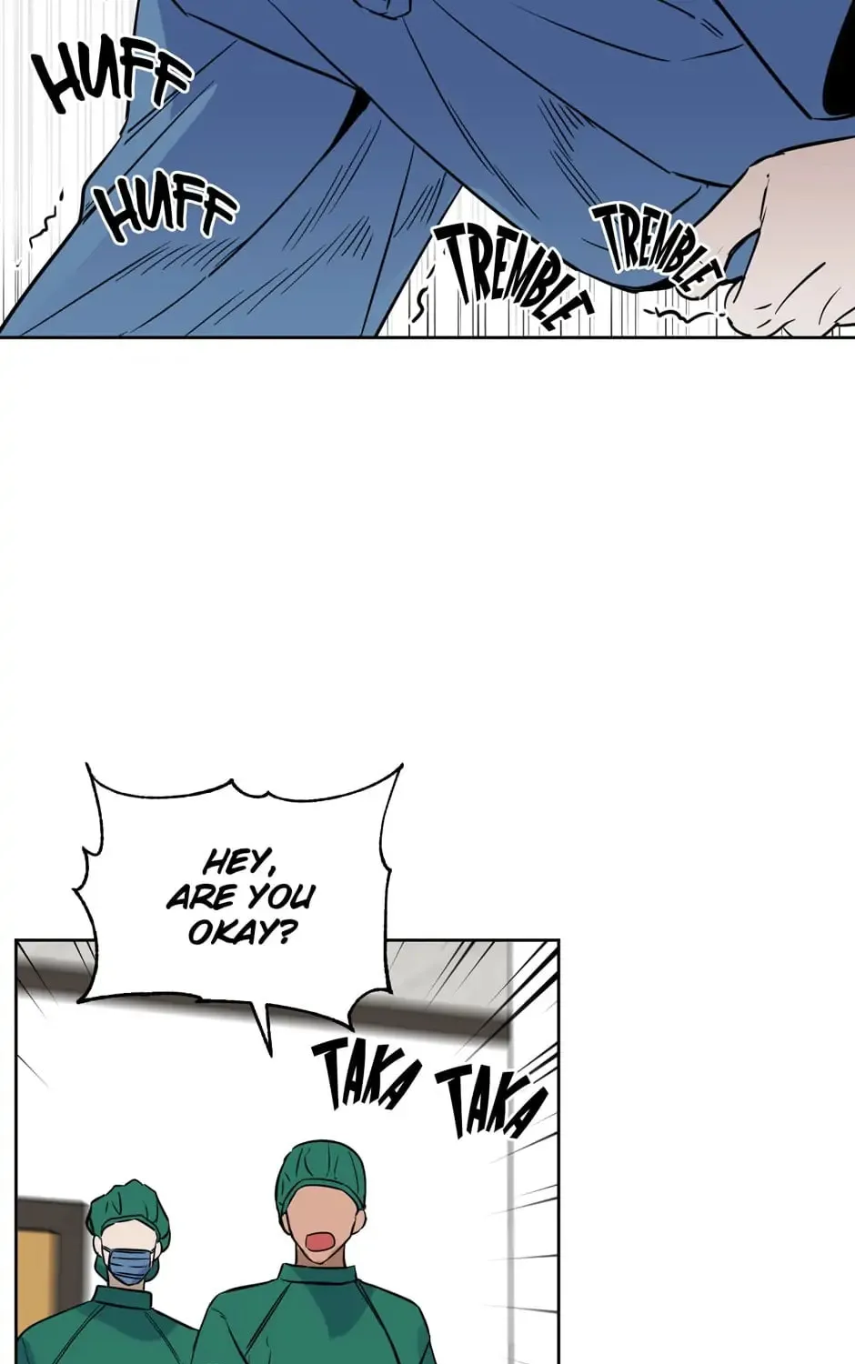Kiss Me, Liar Chapter 37 page 55 - 
