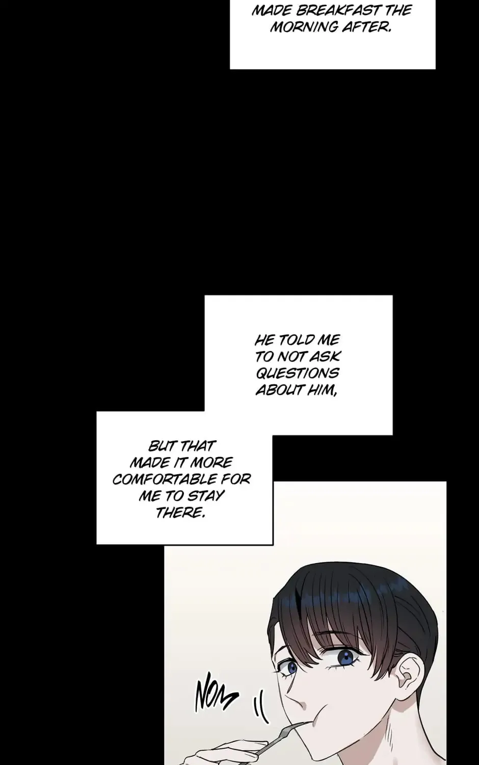 Kiss Me, Liar Chapter 37 page 7 - 