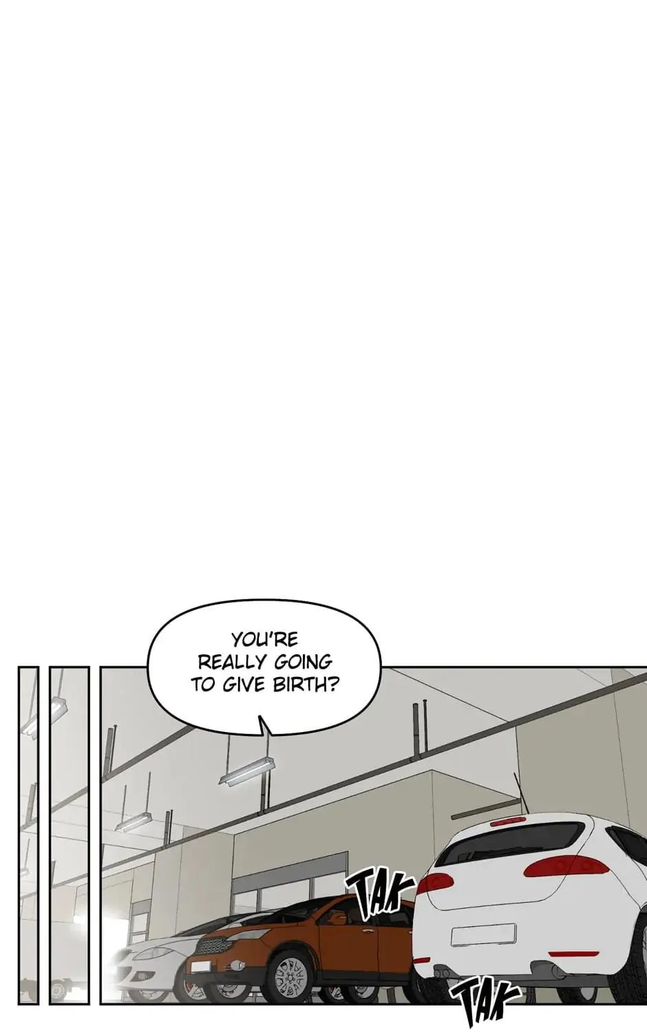 Kiss Me, Liar Chapter 37 page 65 - 