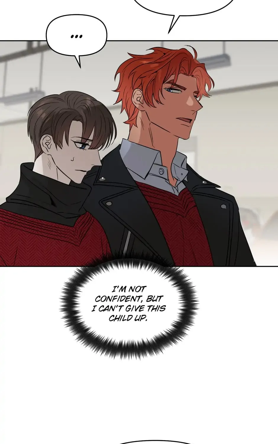 Kiss Me, Liar Chapter 37 page 67 - 
