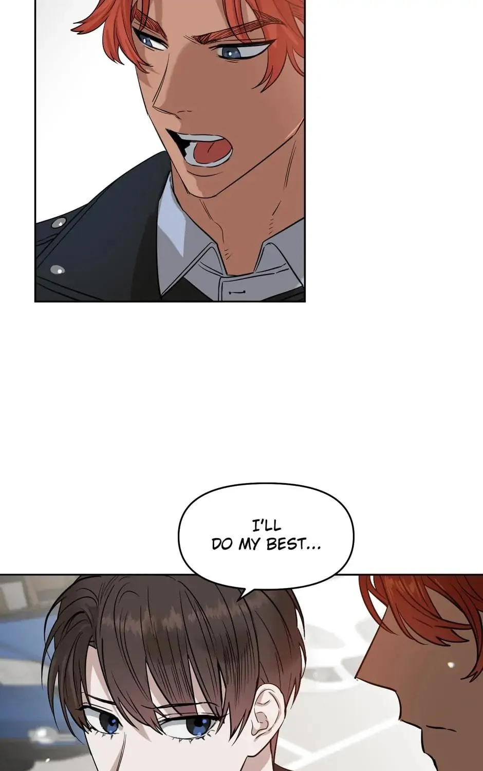 Kiss Me, Liar Chapter 37 page 69 - 