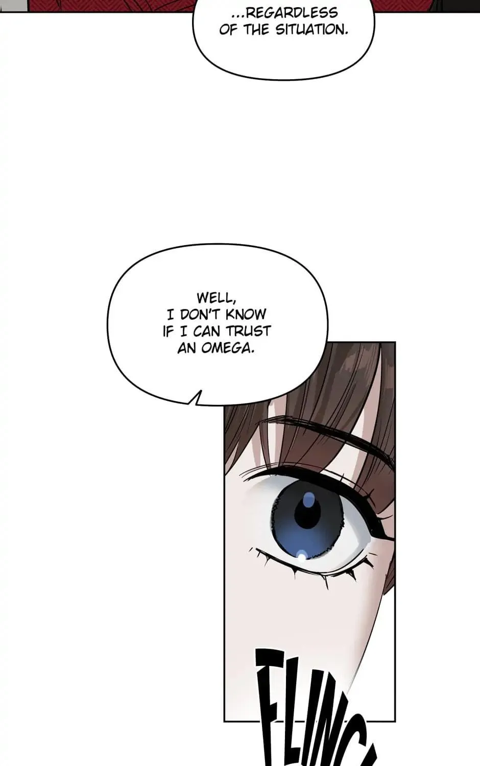 Kiss Me, Liar Chapter 37 page 71 - 