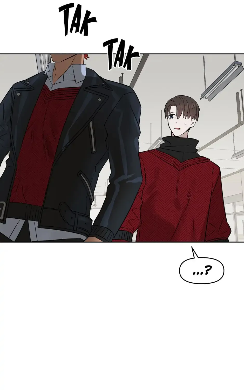 Kiss Me, Liar Chapter 37 page 73 - 