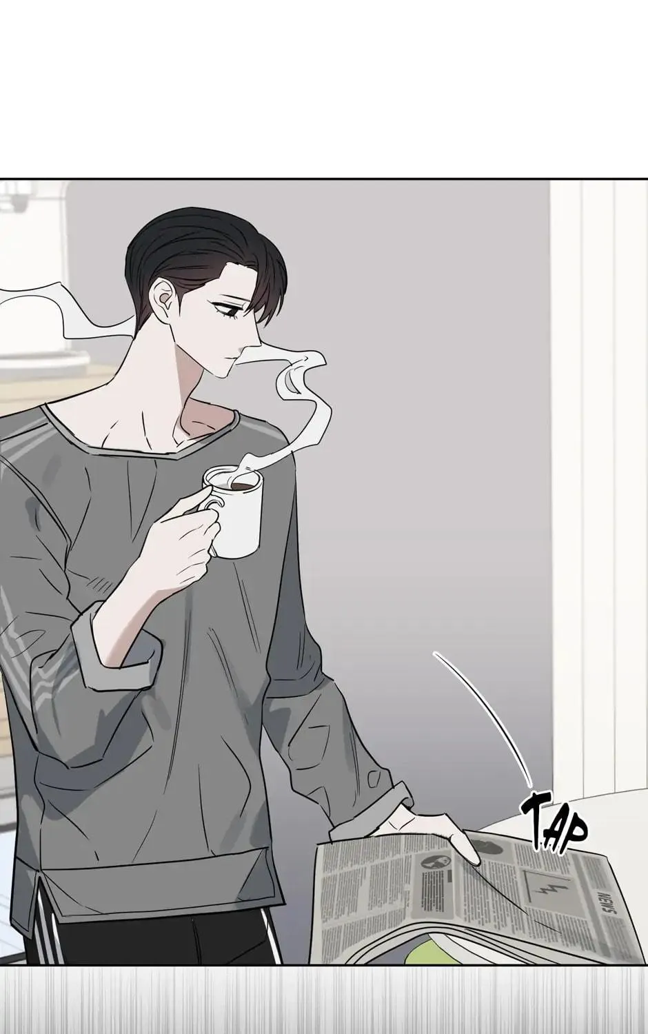 Kiss Me, Liar Chapter 37 page 77 - 
