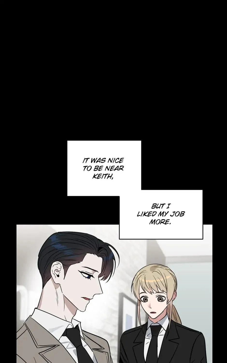 Kiss Me, Liar Chapter 37 page 79 - 
