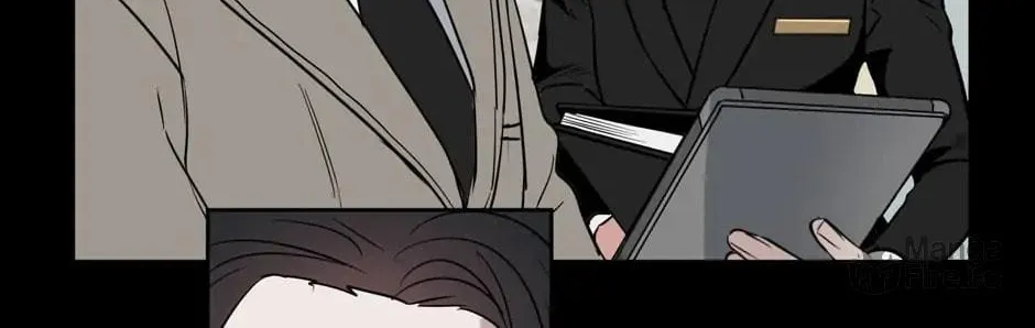 Kiss Me, Liar Chapter 37 page 80 - 