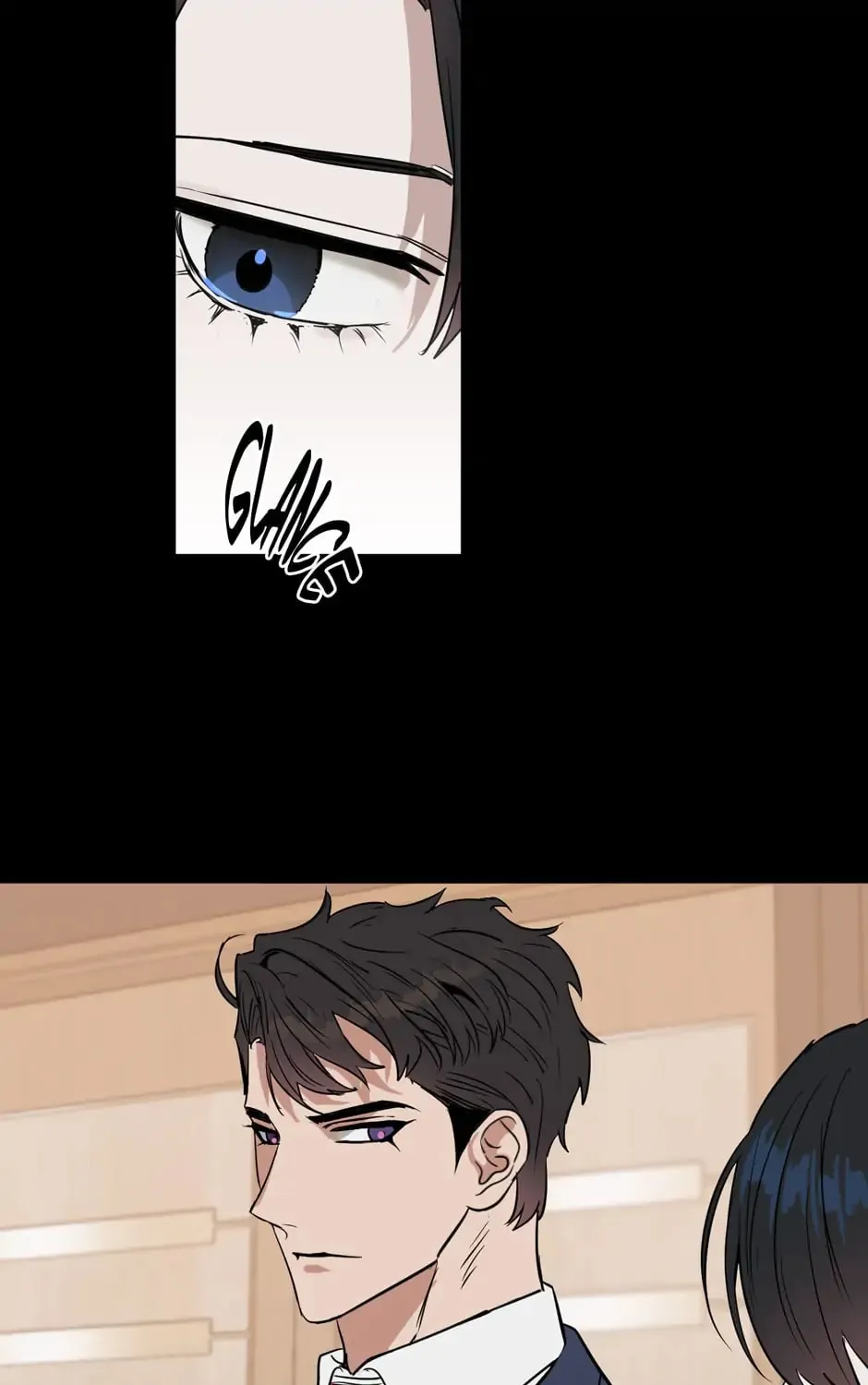 Kiss Me, Liar Chapter 37 page 81 - 