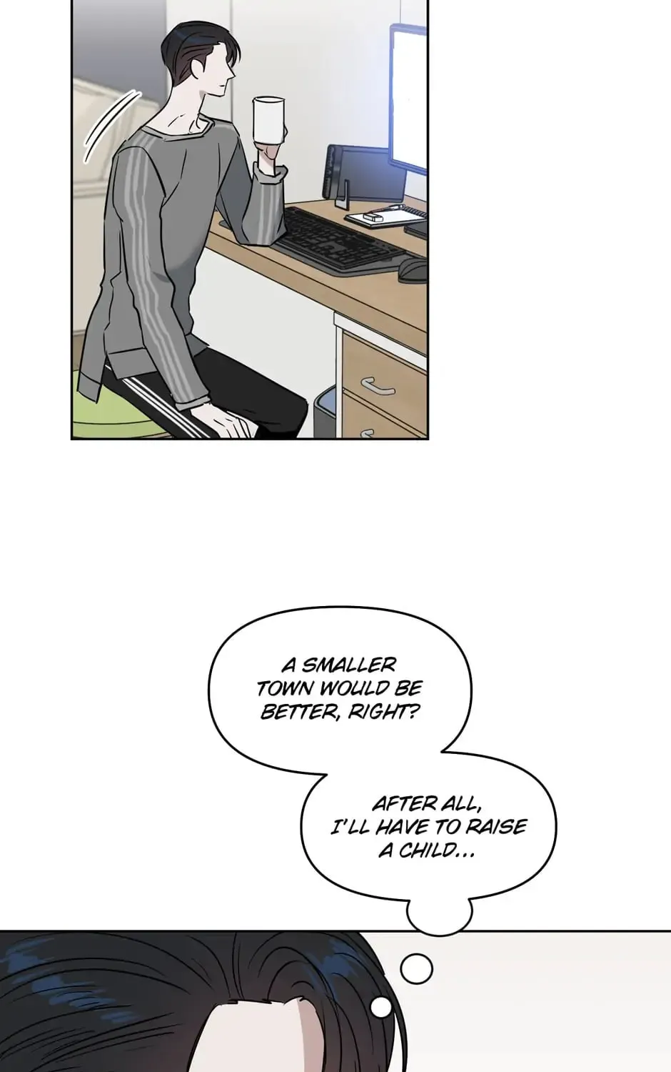 Kiss Me, Liar Chapter 37 page 85 - 