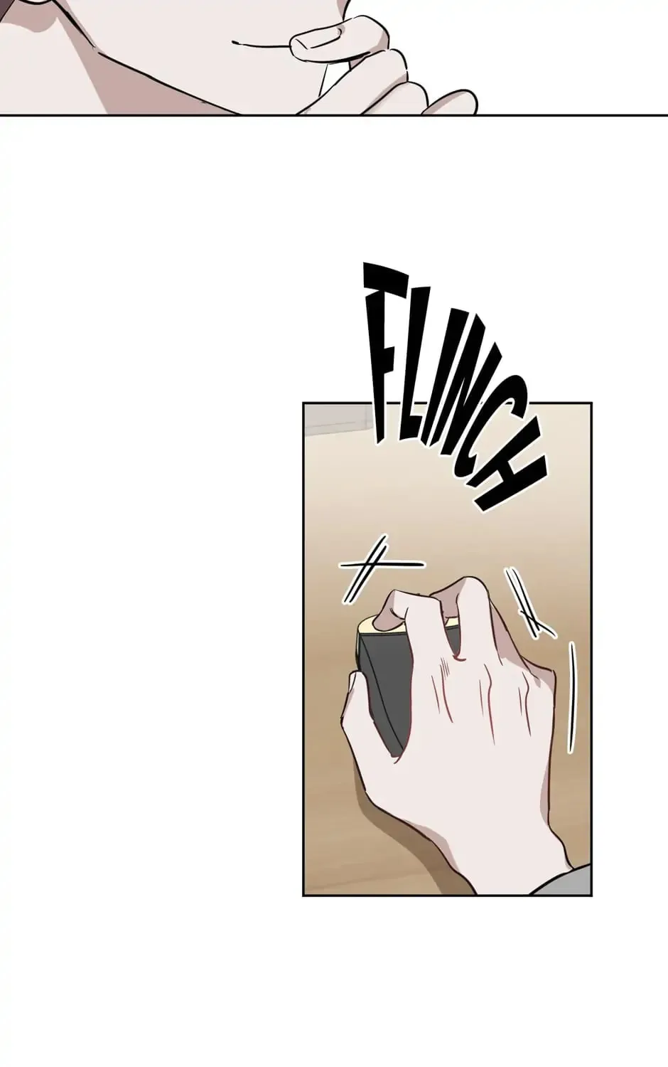 Kiss Me, Liar Chapter 37 page 87 - 