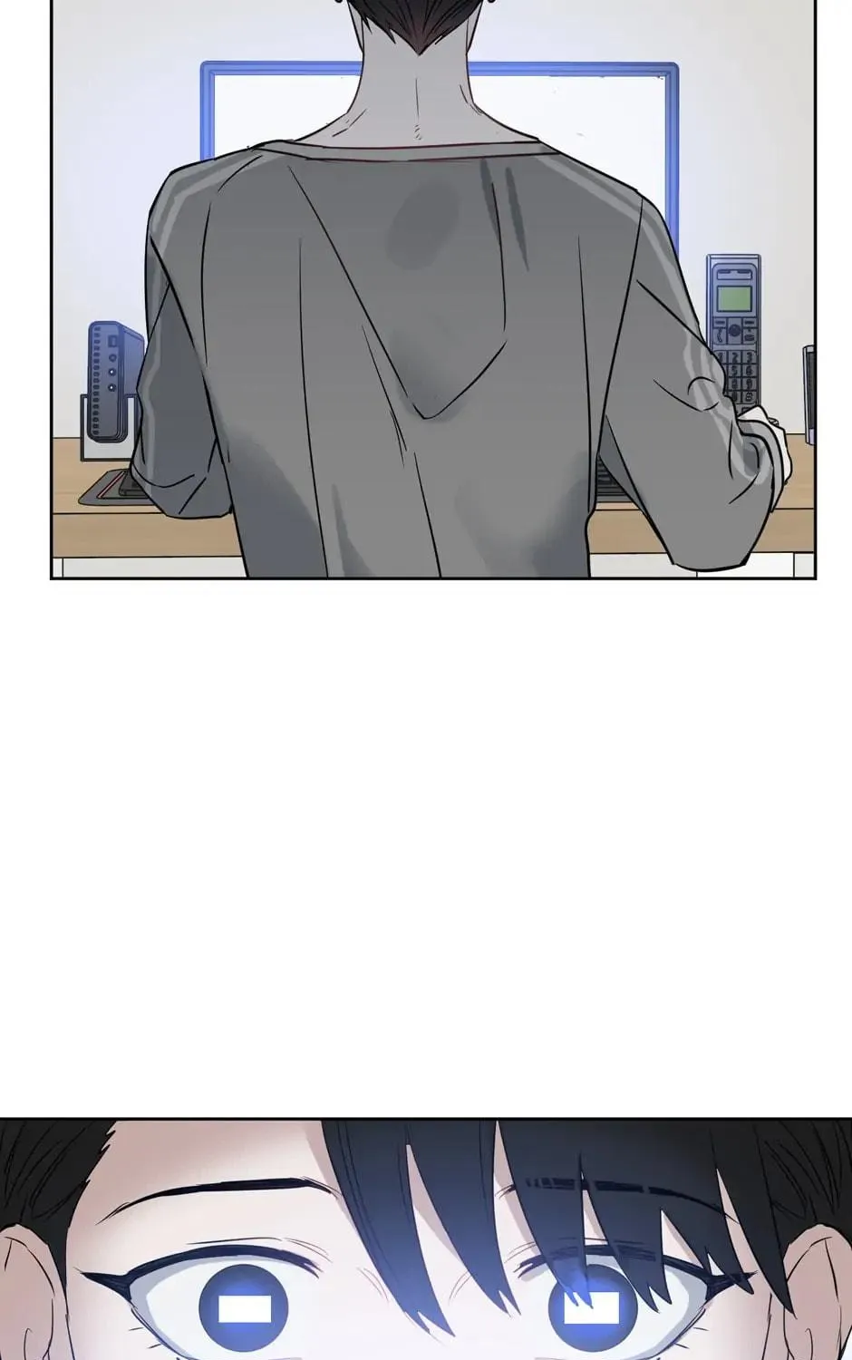 Kiss Me, Liar Chapter 37 page 89 - 