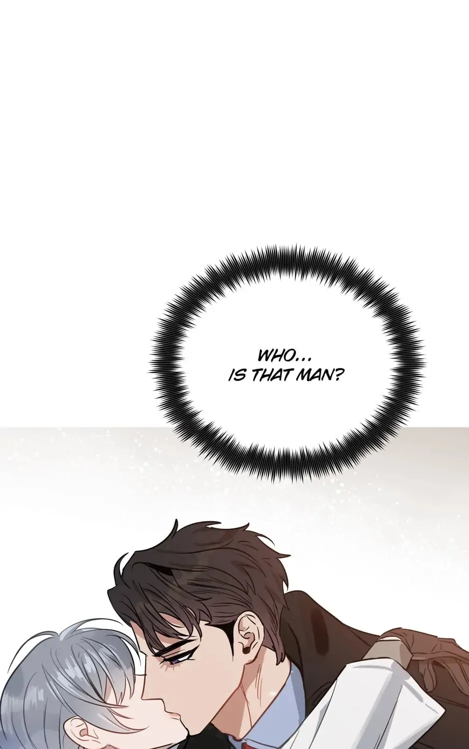 Kiss Me, Liar Chapter 37 page 91 - 