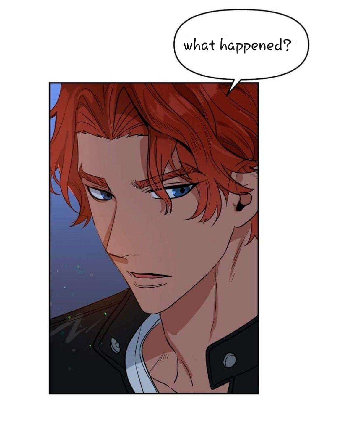 Kiss Me, Liar Chapter 38.1 page 13 - 