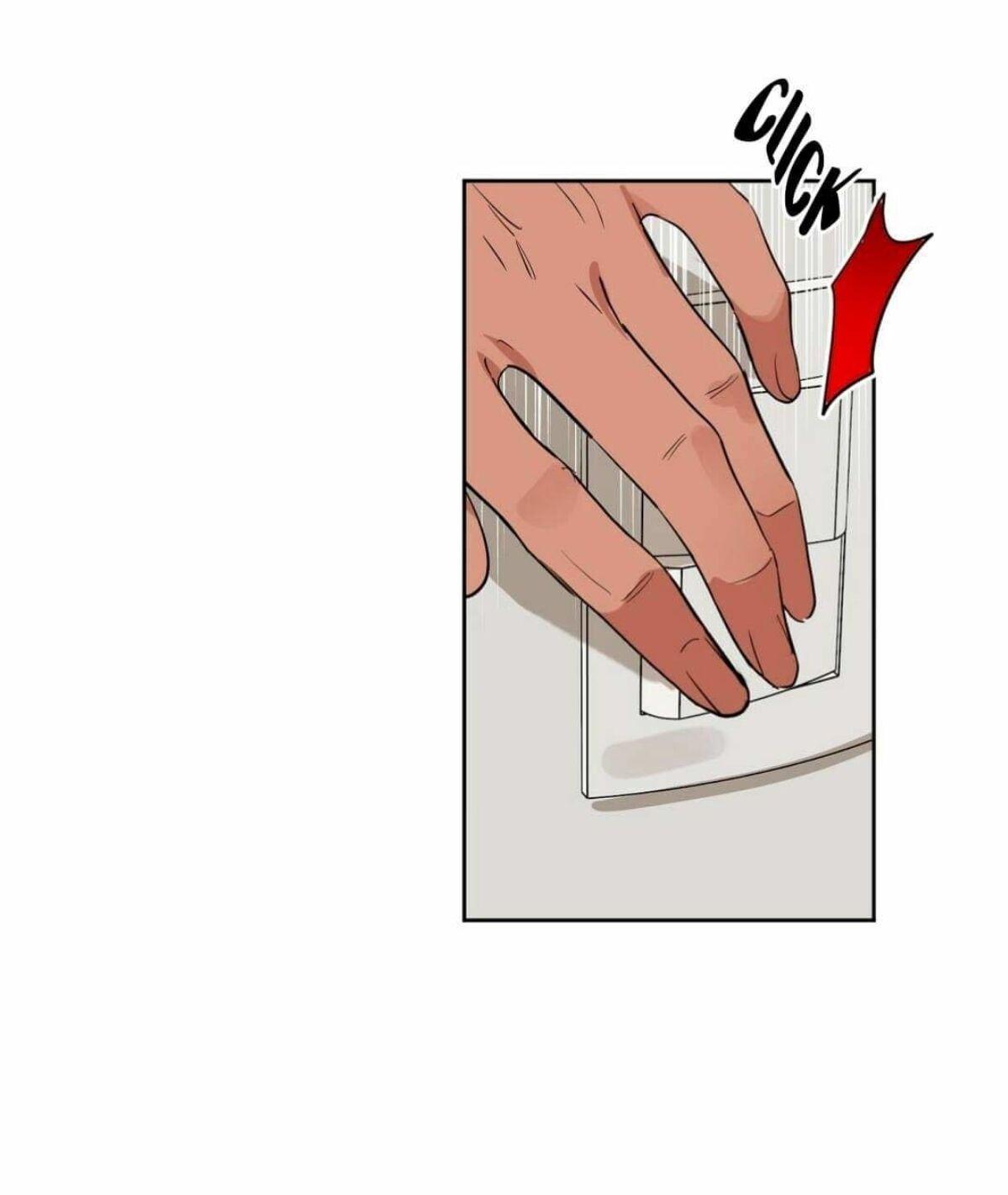 Kiss Me, Liar Chapter 38.1 page 14 - 