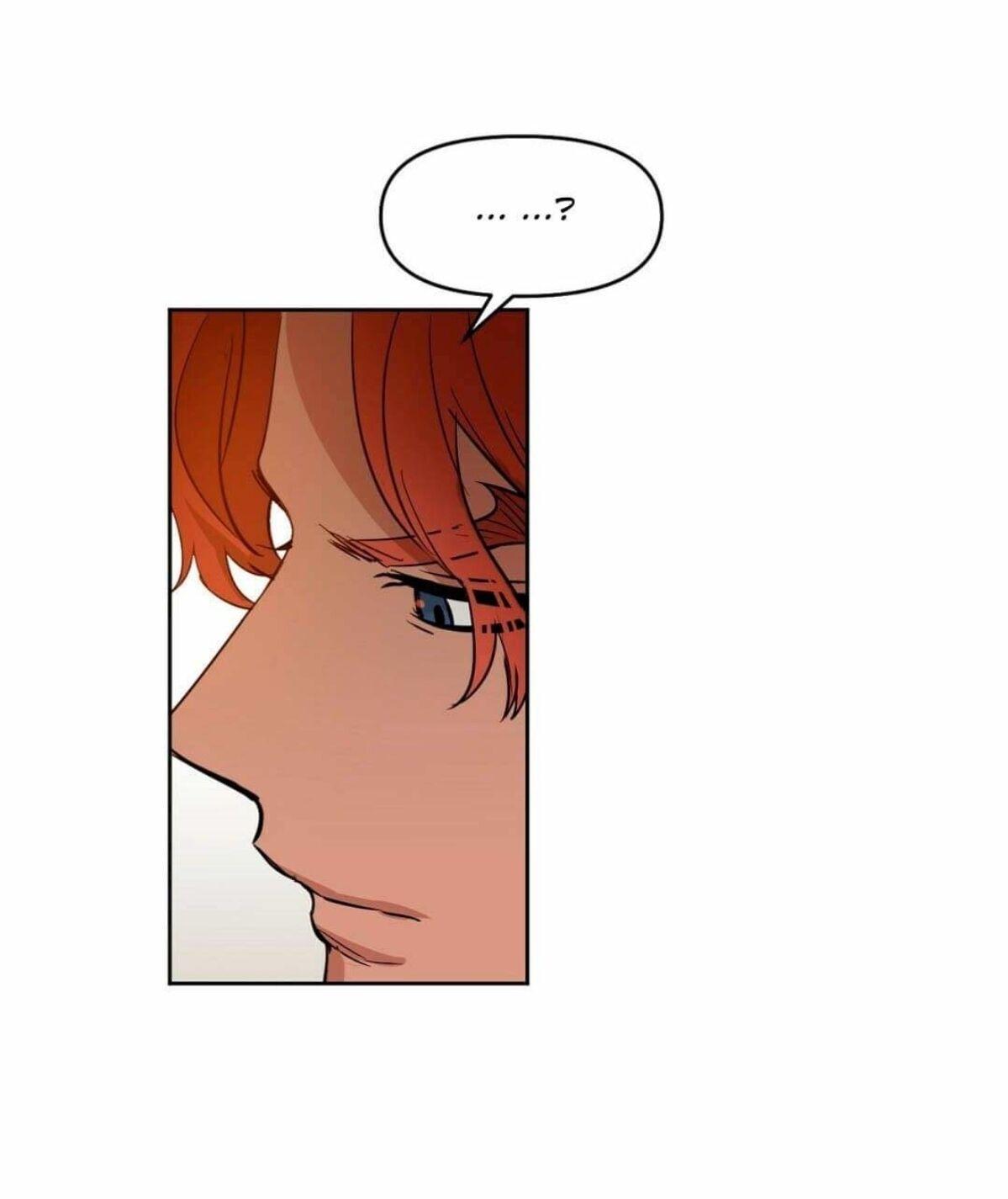 Kiss Me, Liar Chapter 38.1 page 19 - 
