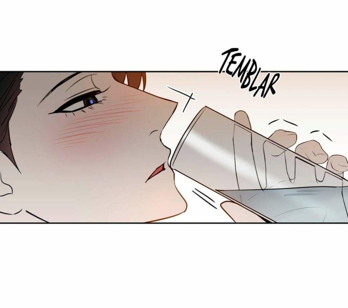 Kiss Me, Liar Chapter 38.1 page 37 - 