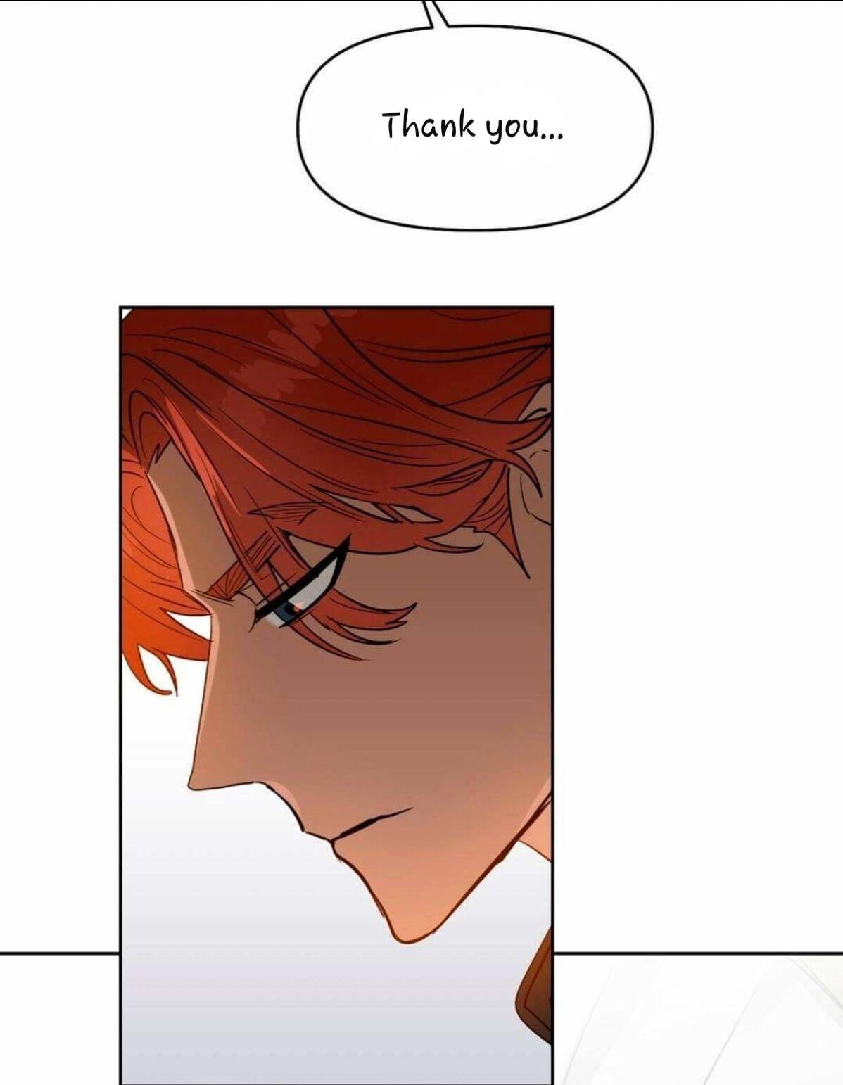 Kiss Me, Liar Chapter 38.1 page 42 - 