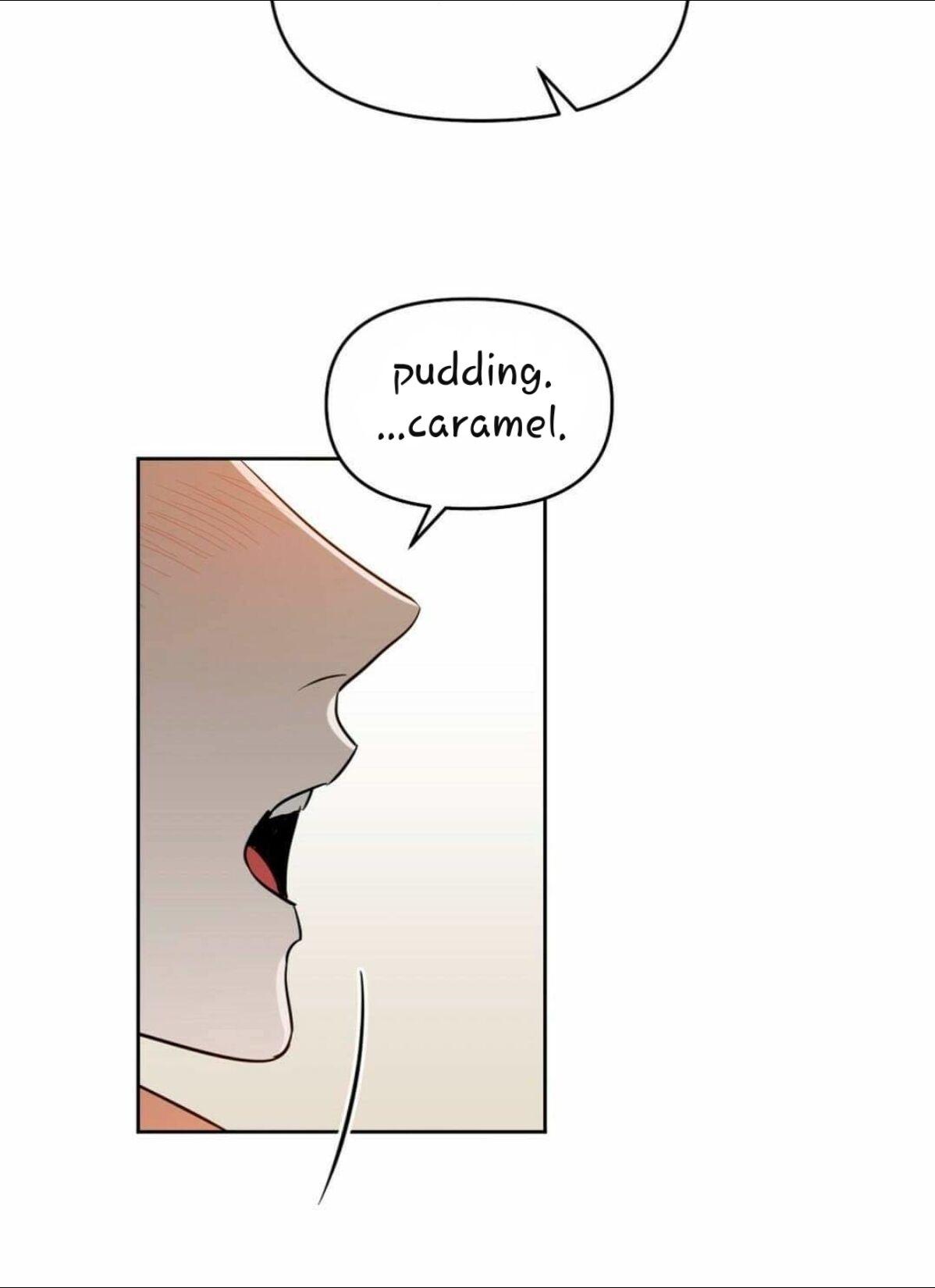 Kiss Me, Liar Chapter 38.1 page 49 - 