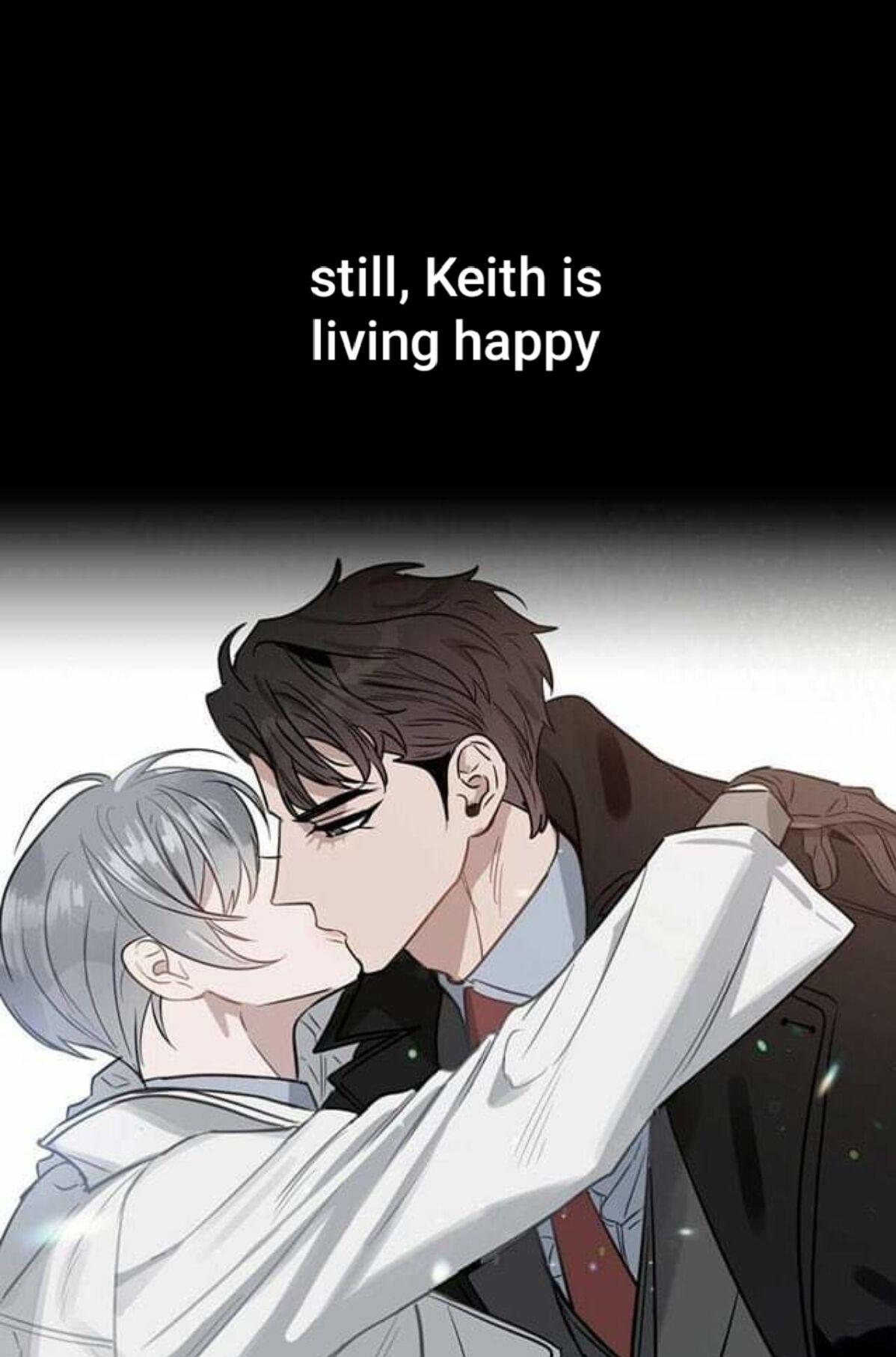 Kiss Me, Liar Chapter 38.1 page 6 - 