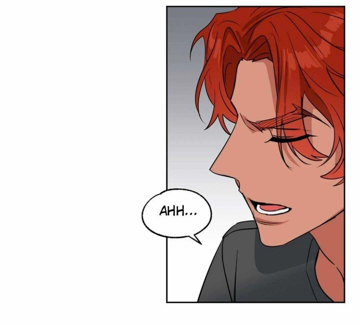 Kiss Me, Liar Chapter 38.1 page 52 - 