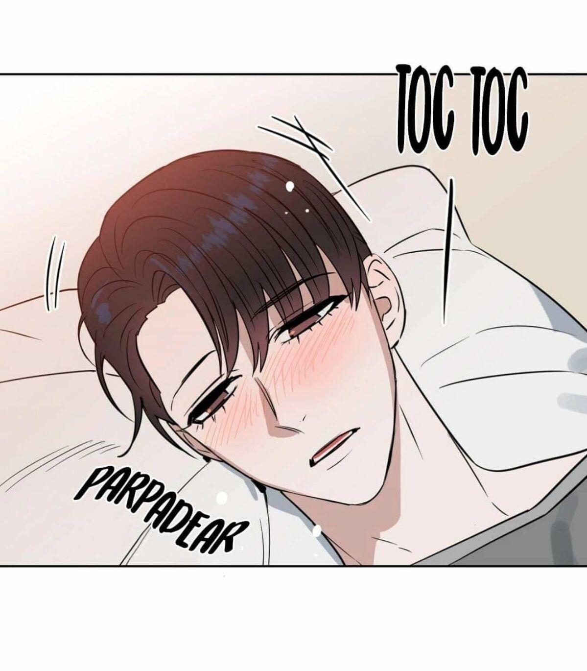 Kiss Me, Liar Chapter 38.1 page 56 - 