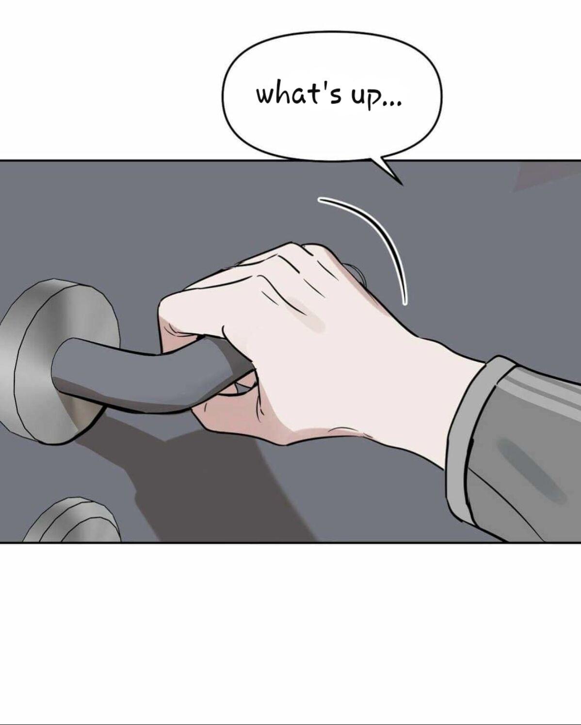 Kiss Me, Liar Chapter 38.1 page 58 - 