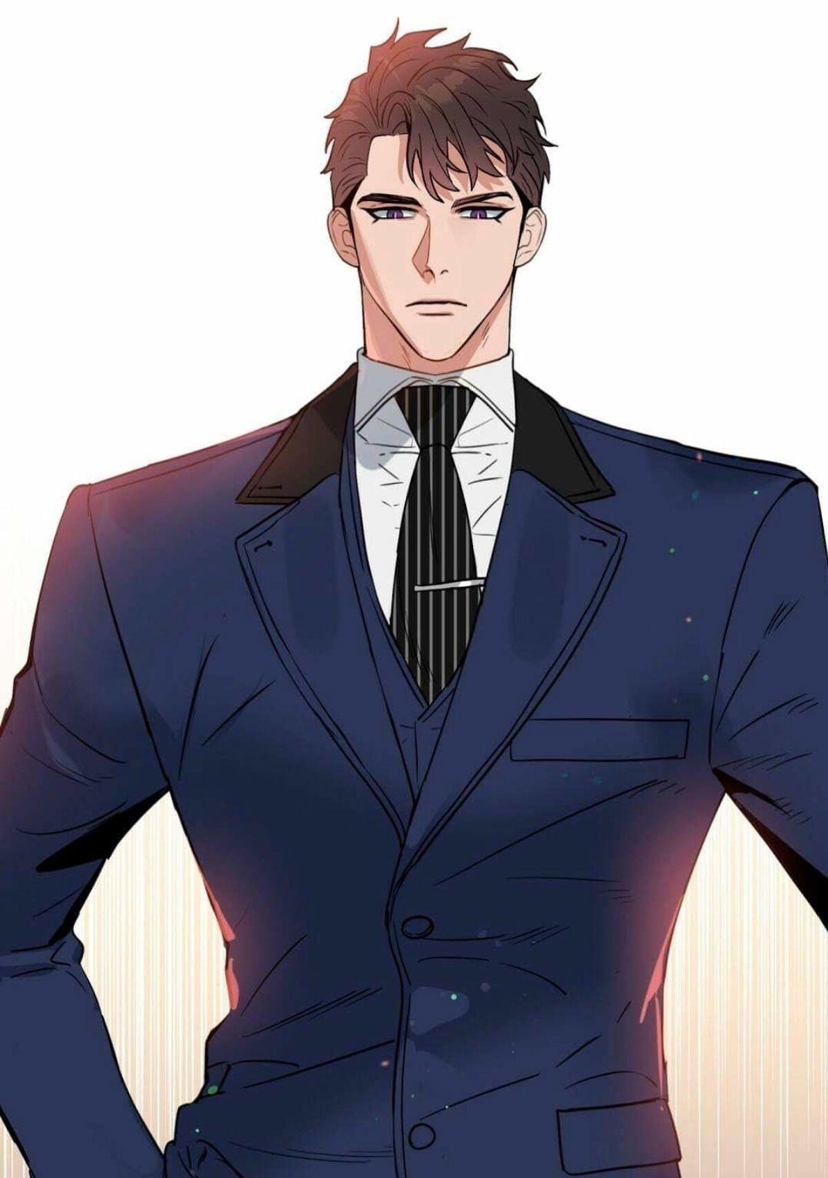 Kiss Me, Liar Chapter 38.1 page 60 - 