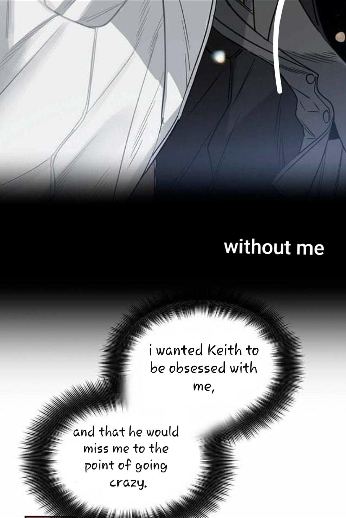 Kiss Me, Liar Chapter 38.1 page 7 - 
