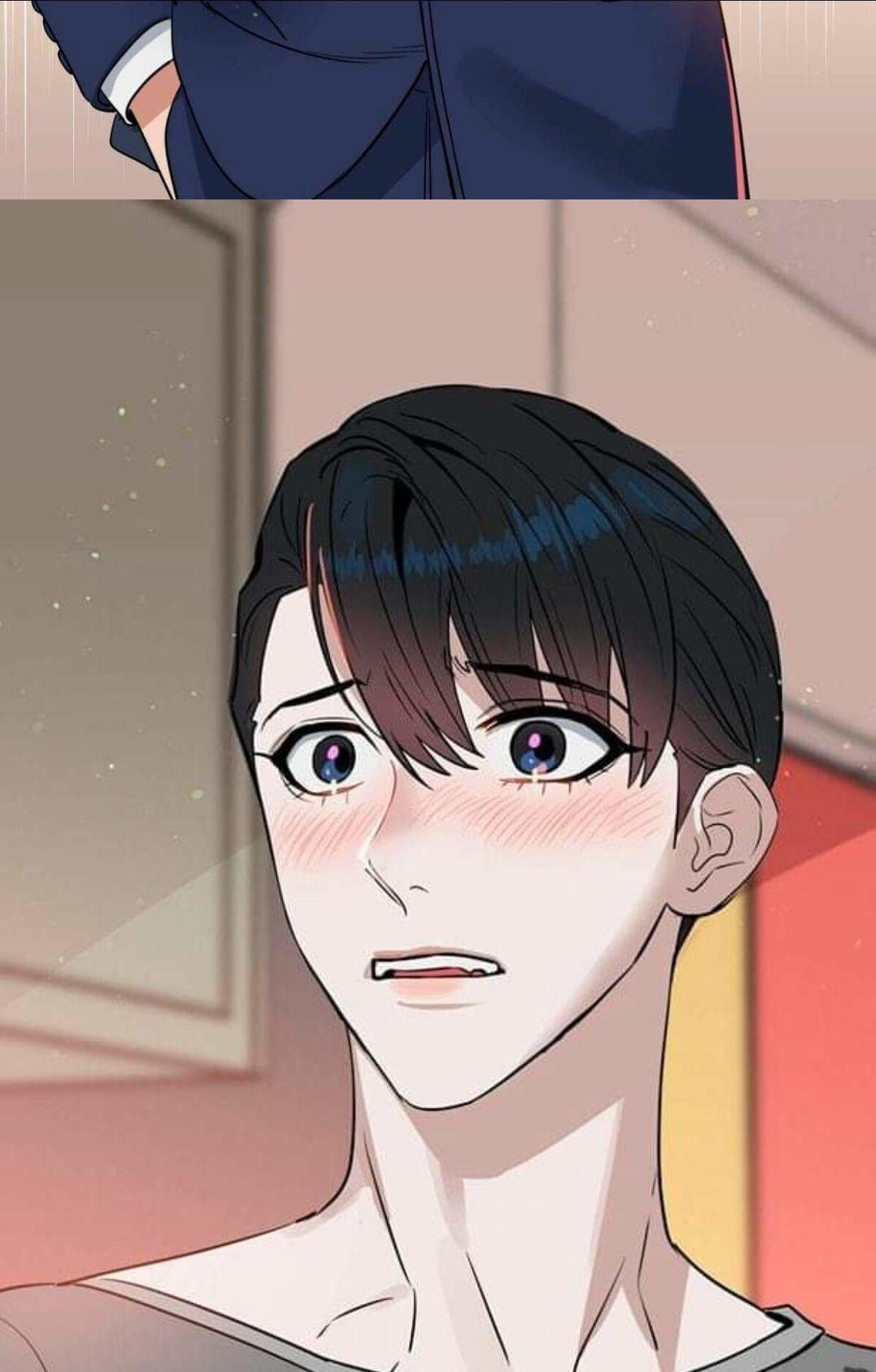 Kiss Me, Liar Chapter 38.1 page 61 - 