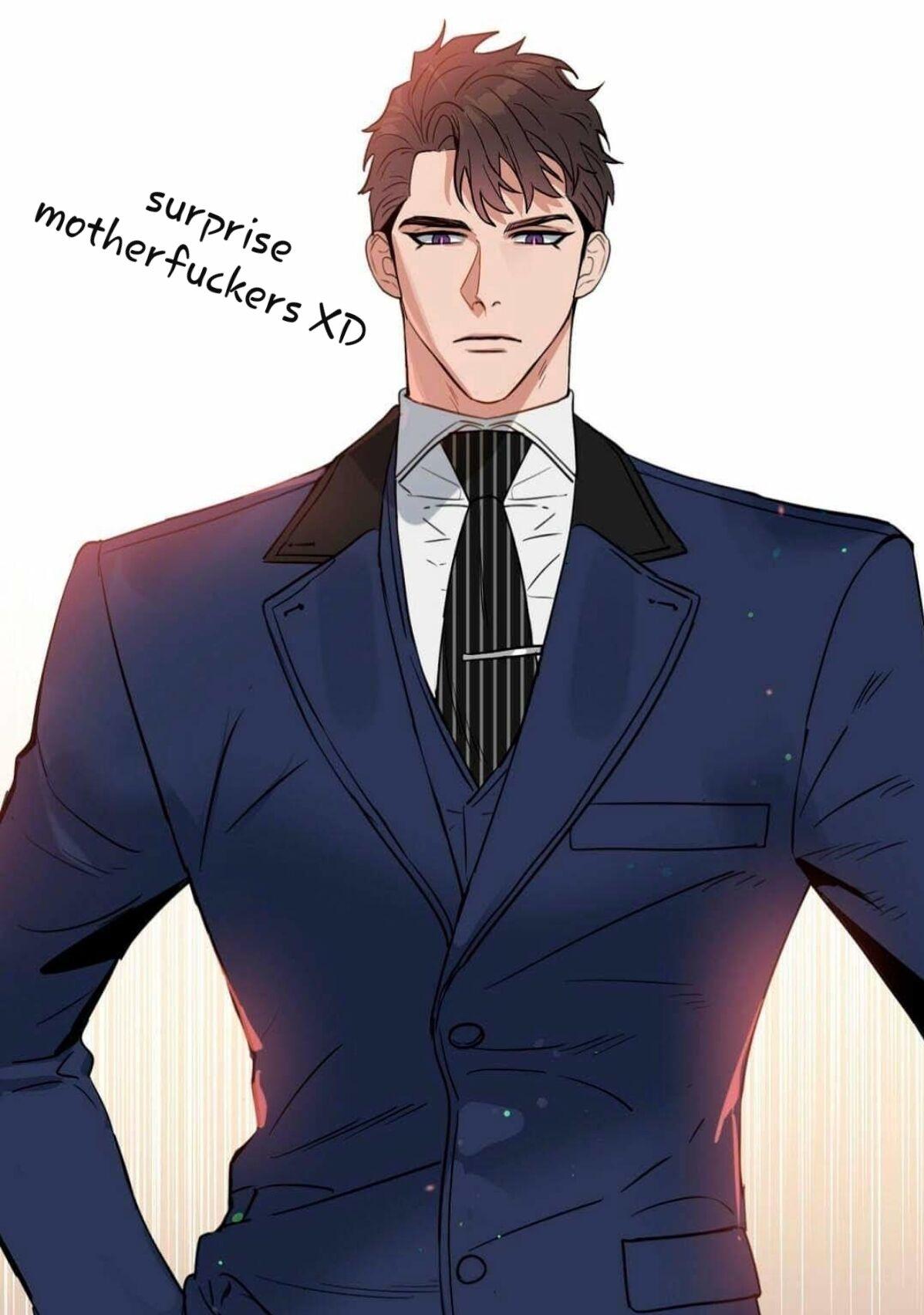 Kiss Me, Liar Chapter 38.1 page 64 - 